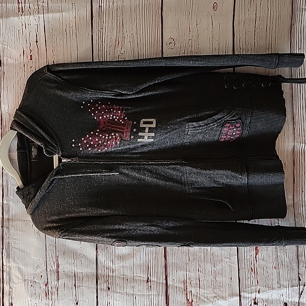 Harley Davidson hoodie